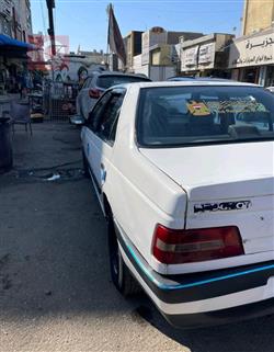 بيجو 405